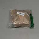 Cooraby 1 Pack Girls Leggings Toddler Girl Pants School Uniform Pants Warm Stretchy Skirt Leggings for Girls (7-8 Years)