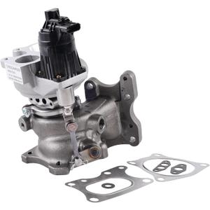 Turbocharger Turbo Compatible with Honda Civic CR-V 1.5L 2016-2021 AP2T L15B7 Engine Replace 49373-07010 49373-07011 49373-07012 49373-07013 49373-07014 49373-07015 18900-5AA-A01