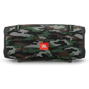 JBL Xtreme 2 Portable Bluetooth Waterproof Speaker (Camouflage) (1 Pack)