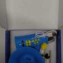 Mini Explorer Voice Changer for Kids - Easter Gifts for Kids - Voice Changing Device for Boys & Girls Ages 3-8+ Olds Birthday Gifts for 3, 4, 5, 7, 8 Year Old Boy - Toys Gift Ideas for Kid, Toddler