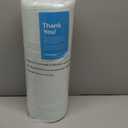 Linenspa Memory Foam Mattress Topper - 2 Inch Gel Infused Memory Foam - Plush Feel - Cooling and Pressure Relieving - CertiPUR Certified - Dorm Room Essentials - Twin XL Size