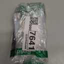 Replacement for Google-Chromecast-Remote, for Chromecast with Google TV Remote 4K/HD & Google TV Streamer 4K(Only for Snow Chromecast Google), White