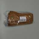 12 Sets Rustic Thanksgiving Day Napkin Rings Brown Faux Leather Napkin Ring Holder for Leather Farmhouse Fall for Wedding Dinner Party Handmade Rustic Table Decor