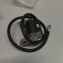 HZ Ignition Coil 398811 for Briggs Stratton 395326 395492 398265 298968 293366 7HP16HP Horizontal Vertical Single Cylinder Engines