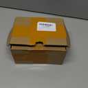 ApplianPar WH11X34742 Washer Drain Pump Motor Assembly for Frigidaire Insignia Midea Haier Washing Machine Replaces WH01X28078, 5304511363, 4584305, AP6261649, 4980769