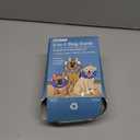 BARKLESS Dog Cone, Inflatable Dog Cone After Surgery for Large Breeds, Soft Surgery Collar with Enhanced Anti-Licking Guard Shield for Pets, Patented Protective Donut Collar (XL (Neck: 18"-23"), Grey)