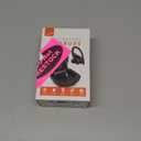 iLive Electronics Truly Wire-Free Earbuds, Sweat Resistant, Includes 3 Set of Ear Tips, Black (IAEBT270B)