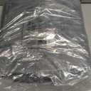 Zopeal 6 Pack Popup Laundry Hamper 13 Inch Collapsible Laundry Baskets with Handles Mesh Clothes Baskets Portable Single Layer Foldable Clothes Hamper Square Bin for Washing, Toy Storage(Multicolor)