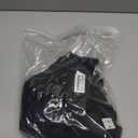 Women Zip Up Bodycon Jumpsuits Ribbed Long Sleeve Slim Fit One Piece Pants Jumpsuits, XXL