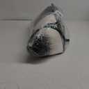 Dog Car Seat for Small Dogs Adjustable Portable Center Console Dog Car Seat Removable Cat Booster Cars Seats - Safety Belt with Cushion Anti-Collapse for Puppy Kitten Up to 15 Lb