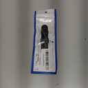 NotoCity for Garmin Forerunner 245/Forerunner 55 Band, 20mm Replacement Band for Galaxy Watch 5/5 Pro Galaxy Watch 4 Vivoactive 3 Vivoactive 5 Smartwatch (BLACK)