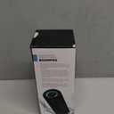 MIATONE Bluetooth Speakers 36W Portable Speaker with Stereo Sound Bass, Bluetooth 5.3 Wireless USB Type C Outdoor, 5000mAh 24H Playtime IPX7 Waterproof, Boy Friend Gifts for him (Black)