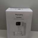 PureMix Formula Maker - Formula Dispenser Machine, Automatically Mix Smooth Formula Bottle, Precise Ratio, Accurate Temperature Control, for Most Formula Brands and Bottle Sizes, White