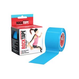 RockTape, Electric Blue, 2" x 16.4' (5cmx5m)