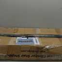 HXD-ERGO Stair Stepper for Home, New Version 6 Adjustable Resistance Vertical Climber Cardio Exercise Machine, Folding Stair Climber for Full Body Workout with Adjustable Handlebar