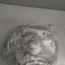 Cooling Fan Pulley Bracket Compatible with Toyota 4Runner Pickup 1988-1992 3.0L V6 3VZE Engine Cooling Support