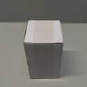 BS Round Crystal Display Base - 6-Color Touch LED Platform for 3D Art, Home Decor & Holiday Gifts (2.682.681.18in) Set of 2