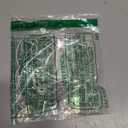 Apple EarPods Headphones with Lightning Connector, Wired Ear Buds for iPhone with Built-in Remote to Control Music, Phone Calls, and Volume