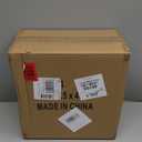 Benjia Extra Large Size Outdoor Christmas Ornaments, Oversized Huge Big Shatterproof Xmas Christmas Plastic Balls for Outside Lawn Yard Tree Hanging Decorations (8"/200mm, Silver, 4 Packs)