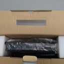 MEGATEK Region-Free HDMI DVD Player for TV, Compact CD/DVD Player for Smart TV, USB Port, Plays All Region DVDs & Multi Formats, Metal Housing, HDMI/RCA Cables & Remote Included