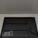 Adjustable Stove Top Cover for Gas Stoves, Electric Ranges & Kitchen Sinks, Extendable Gas Cooktop Burner Covers (15.75" - 28.74"L x 11.81"W x 3.15"H) for Extra Countertop Space, RV Stovetop, Steel