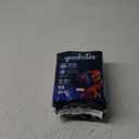 Goodnites Boys' Nighttime Bedwetting Underwear, Size Extra Small (28-43 lbs), 15 Ct, Packaging May Vary