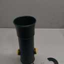 Jack and June Signature Green and Yellow Telescope Playset Attachment Featuring 360 Degree Spin