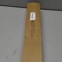 Warm White Wall Washer Light 17 Inch 2 Pack, 3000K Patio Flood Light 48W, IP66 Outdoor Bar Light for Landscape, Church, Yard, Garden, Building