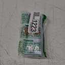 Mdoker 18 Sizes Ergonomic Crochet Hook Set with Case,0.8mm-6mm Crochet Hooks for Arthritic Hands, Crochet Needles for Beginners,Mothers Day Gift,Crochet Lovers