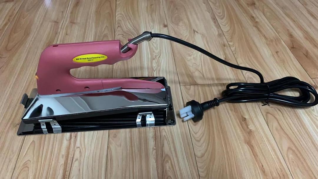 Heat Bond Carpet Iron, Carpet Seam Iron, Electric Iron, Carpet Iron, Carpet Seaming Iron
