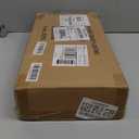 WELLAND 16 Cedar Natural Edge Floating Shelf Set of 2 (16x7.87x0.87inch)