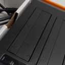 Maiwo K3082 USB 2.0 2.5" / 3.5" Sata HDD Mobile Hard Disk Drive Docking Station - Black