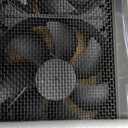 Vertical Window Exhaust Fan Vertical Window Fan(29.9-33.9 Inch)