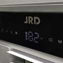 JRD Oscillation Air Conditioners, Evaporative Swamp Cooler Mist Mode for Room