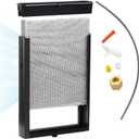 4750 Humidifier Maintenance Kit, No.35 Water Panel Model Replacement for AprilAire Humidifiers 700, 700A, 700M, 760, 760A, 768