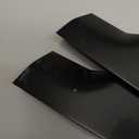 M170642 Mower Blades for 42" Deck Compatible with John Dee re X330 X350 X354 X370 X380, 2 Pack