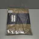 UZBL Puffy Laptop Sleeve 13-14 inch, Puffer Laptop Carrying Case for Women, Pillow Case Compatible for MacBook Air M3 2024 M2 M1, MacBook Pro 13 in 14 in, Diamond Stitched Sleeve (Khaki)