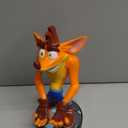 Crash Bandicoot Gaming Accessories Holder & Phone Holder for Most Controller (Xbox, Play Station, Nintendo Switch) & Phone