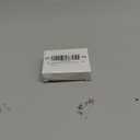 USB C Headphones for iPhone 17/16/15 Earbuds, Type C Earphones with Mic & Remote Control Noise Cancelling for iPhone 17 16 15 Pro Max Plus, iPad Pro, Galaxy S25/S24/S23/S22/Ultra Note 10/20 and More (White)