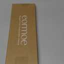 Eormoe Faucet Mat for Kitchen Sink  Diatomite Drying Stone Mat & Sink Protector, Prevent Moisture  Sink Splash Guard Water-Absorbing Stone Tray for Bathroom Counter [Light Grey,23.6" x 3.9"]