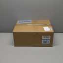 BLOSMON Hydrangea Artificial Flowers Ball Centerpieces 10 Pcs Fake Flowers White Silk Hydrangea Flower Balls Faux Hydrangeas Floral Arrangements Bouquet for Wedding Home Room Table Decoration