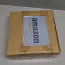 2PCS Table Lamp Shades, Drum Lamp Shades 8.66" Top X 8.66" Bottom X 7.87" High Lamps Shade Handcrafted Chandelier Shade for Table and Floor Lamps, Pendant Light, Easy Assembly