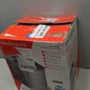 Frigidaire 26 Lbs per Day Portable Compact Maker, Ice Making Machine, Stainless, Medium