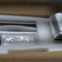 Bathroom exhaust fan with heater,Bathroom exhaust fan with light&Audio 7in1 | Exhaust fan,1800W Dual-Heat,230 CFM,1.0 Sones,5 Color RGB Light+3CCT Light,Negative Ion,Plug&play,Bathroom Exhaust fan light