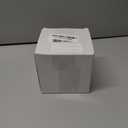 25 Pcs Christmas Mini Glass Ornaments and Treetop, Vintage Balls Decoration with Tree Toppers, Christmas Glass Ball Tree Ornament for Holiday Home Party Decor