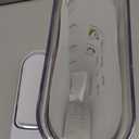 OXO Good Grips Airtight POP Large Cereal Dispenser (4.5 Qt)