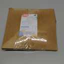 Neobay Door Pinch Guard and Door Slam Stopper, Durable Silicone Door Finger Pinch Guard, Prevents Slamming on Even Heavy Doors, Non-Toxic & Pet Friendly, White, 6 Packs