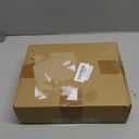 Wokceer Set of 3 Wedding Arch Cover Spandex Fitted Wedding Arch Stand Covers for Round Top Chiara Arch Backdrop Stands Cover for Birthday Party Ceremony Banquet Decoration 4ft,5ft,6ft White