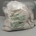 2Pack Waterproof Baby Crib Sheets for Boys, Girls 52x28 Viscose Derived from Bamboo Toddler Bed Sheet Neutral, Fitted Crib Mattress Protector Cover for Baby Bedding, Soft & Gentle 