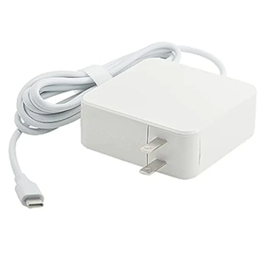 65W AC Adapter Replacement for Samsung Galaxy Chromebook 13.3" XE930QCA XE931QCA,Galaxy Chromebook 2 XE530QDA,Galaxy Book Ion Flex Laptop Charger Power Supply Cord